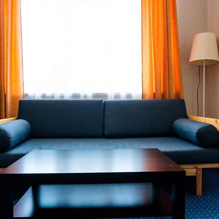 Comfort Hotel Аксай Экстерьер фото