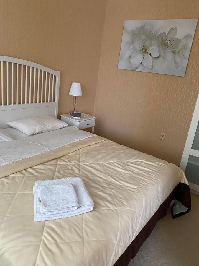 Comfort Hotel Аксай Экстерьер фото